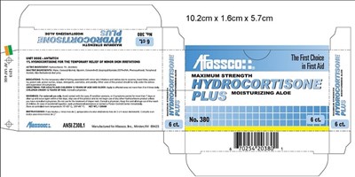 Hydrocrtson 380 6ct (Hydrocrtson 380 6ct)